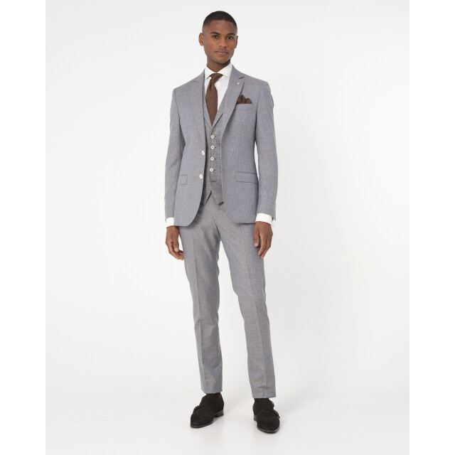 Dutch Dandies Vittorio wedding gilet 081874-002-50 large