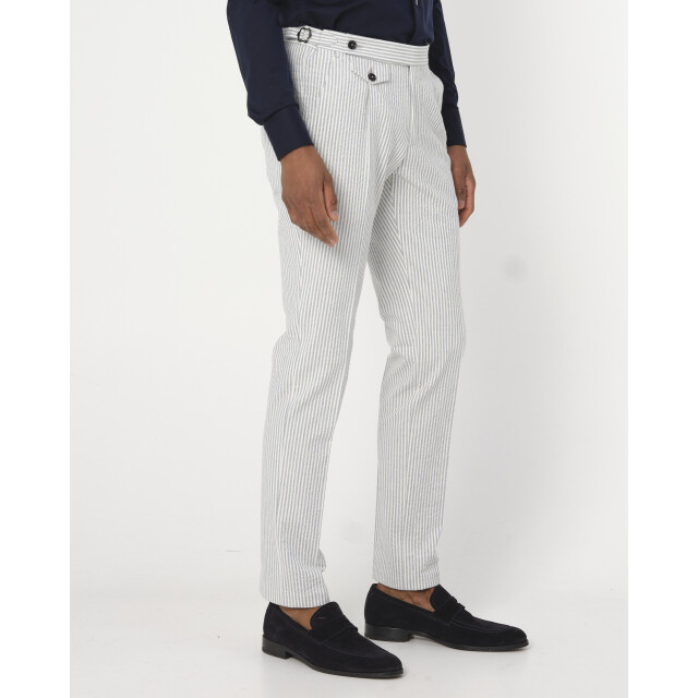 Dutch Dandies Pisa mix & match pantalon 081865-001-54 large