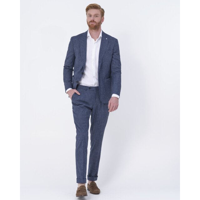 Dutch Dandies Prato mix & match pantalon 081867-001-54 large