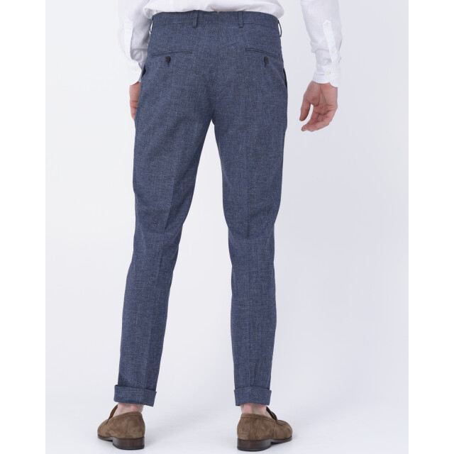 Dutch Dandies Prato mix & match pantalon 081867-001-54 large