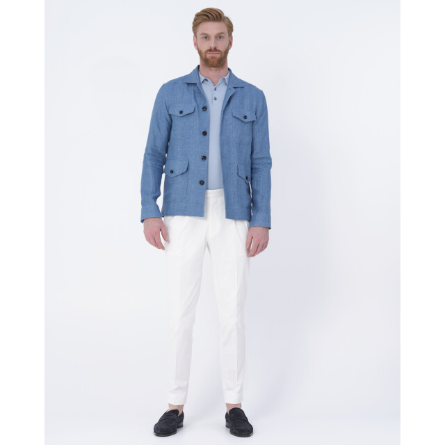 Dutch Dandies Safari overshirt 081878-004-54 large