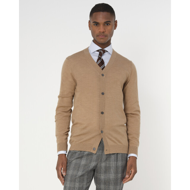 Dutch Dandies Hemsworth vest 081564-007-L large