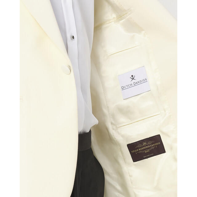 Dutch Dandies Smoking jacket 084148-002-56 large