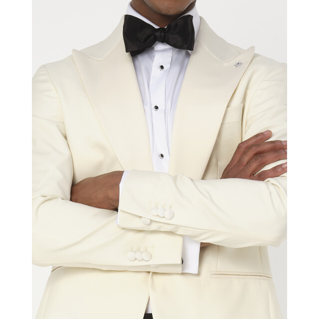 Dutch Dandies Smoking jacket 084148-002-56 large