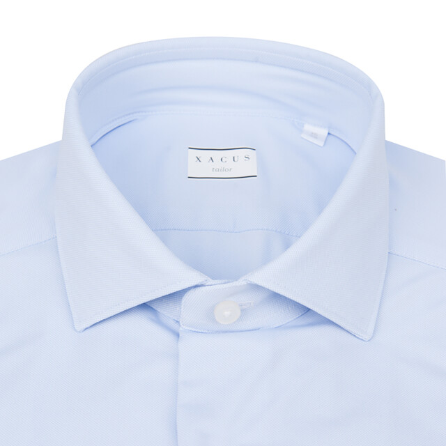 Xacus Active overhemd met lange mouwen 070151-001-42 large