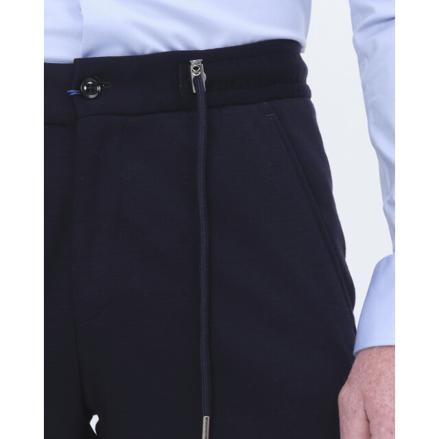 Dutch Dandies Mix & match pantalon 071320-001-98 large