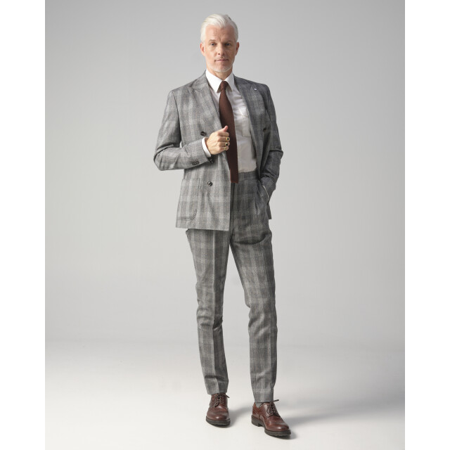 Dutch Dandies Arno kantelberg pak 084766-001-46 large