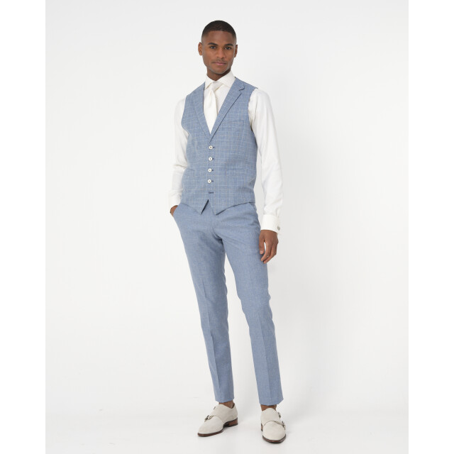 Dutch Dandies Vittorio wedding gilet 081874-001-52 large