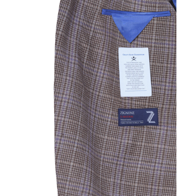 Dutch Dandies Devon colbert 084749-001-48 large
