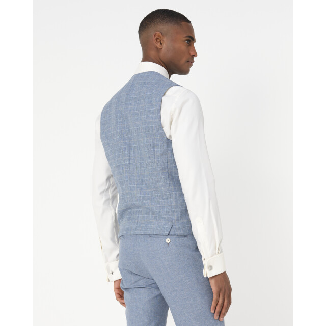 Dutch Dandies Vittorio wedding gilet 081874-001-52 large