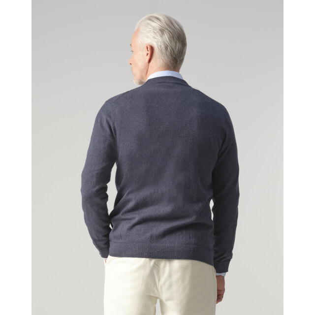 Dutch Dandies Arno kantelberg vest 084802-001-S large