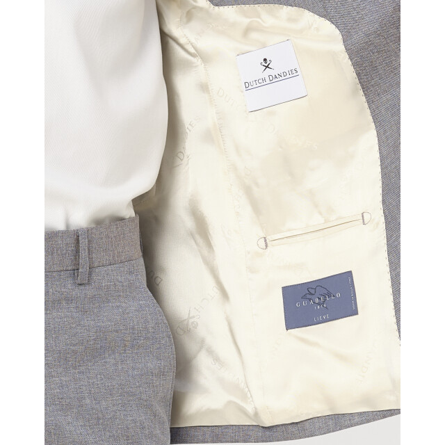 Dutch Dandies Amalfi 2-delig trouwpak 081819-002-52 large