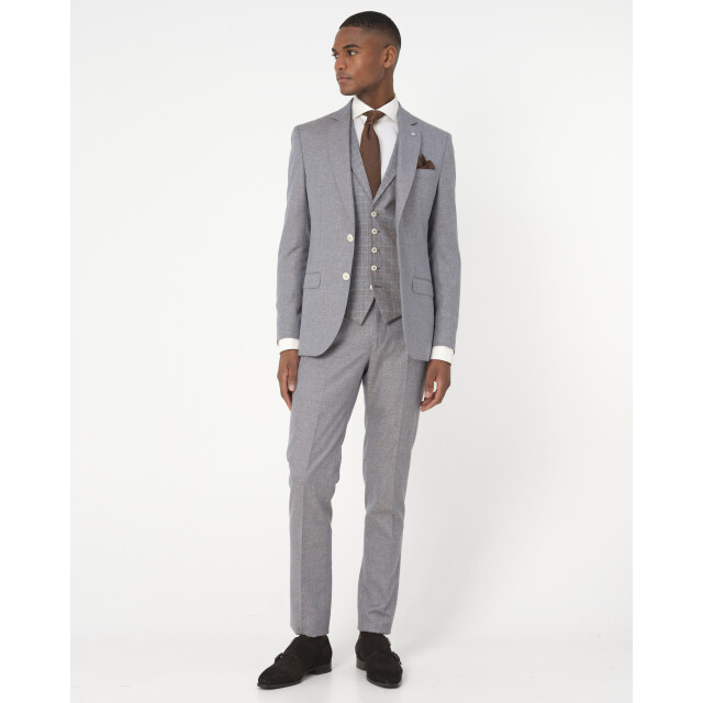 Dutch Dandies Amalfi 2-delig trouwpak 081819-002-52 large
