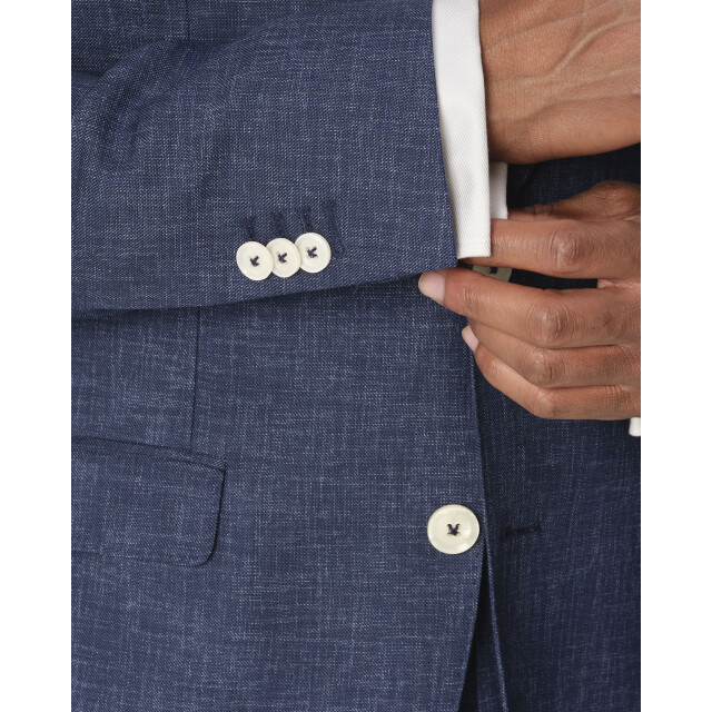 Dutch Dandies Amalfi 2-delig trouwpak 081825-001-50 large