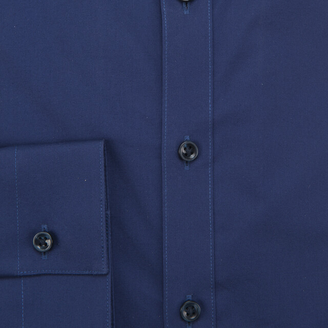 Runway Extra slim fit overhemd met lange mouwen 045818-001-39 large