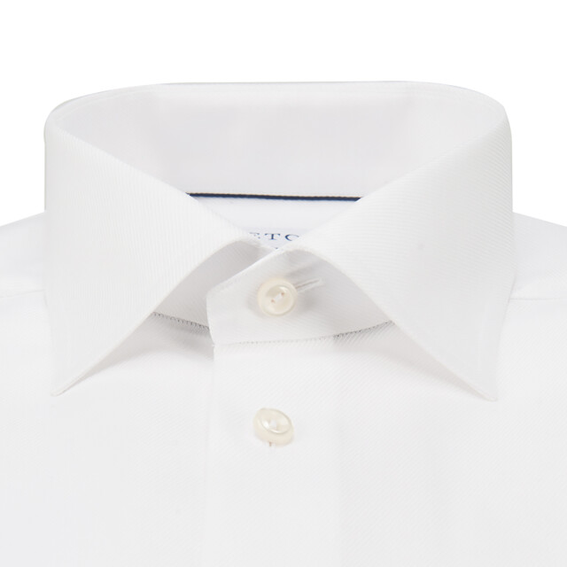Eton Contemporary fit overhemd met lange mouwen 049780-002-39 large