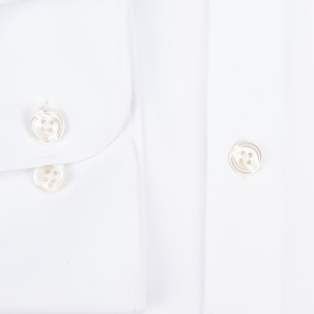 Blue Industry Casual overhemd lange mouw 060565-001-44 large