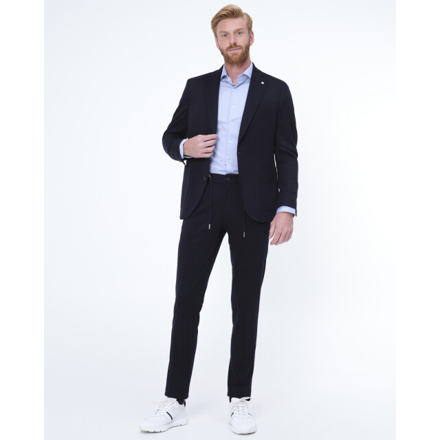 Dutch Dandies Mix & match pantalon 071320-001-98 large
