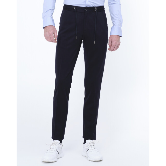 Dutch Dandies Mix & match pantalon 071320-001-98 large