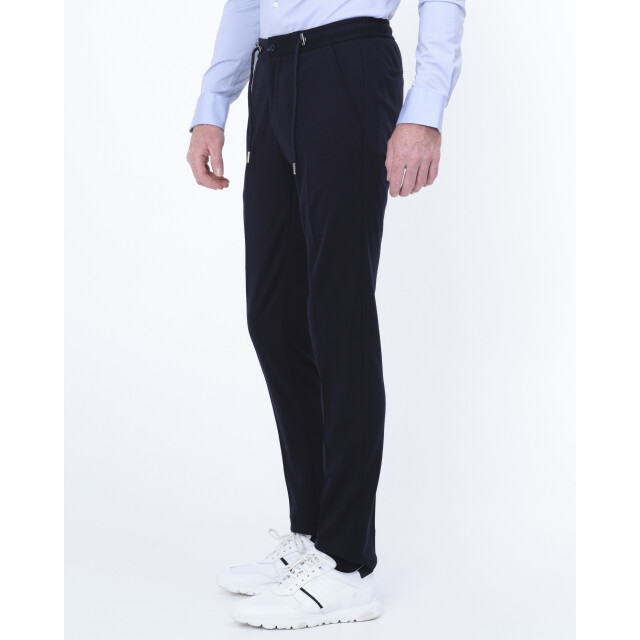 Dutch Dandies Mix & match pantalon 071320-001-98 large