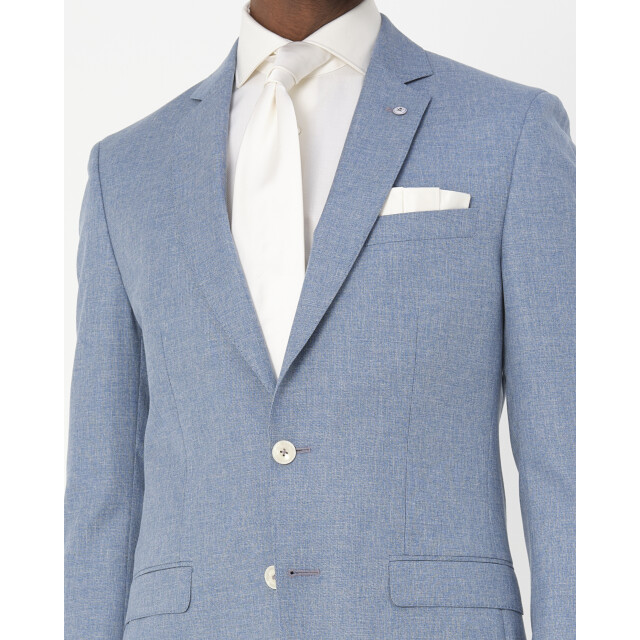 Dutch Dandies Amalfi 2-delig trouwpak 081819-001-56 large