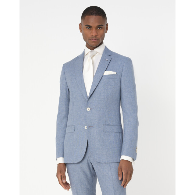 Dutch Dandies Amalfi 2-delig trouwpak 081819-001-56 large