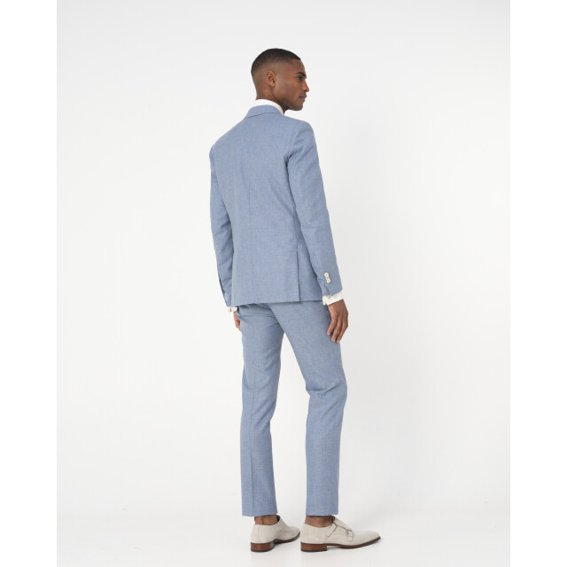 Dutch Dandies Amalfi 2-delig trouwpak 081819-001-56 large