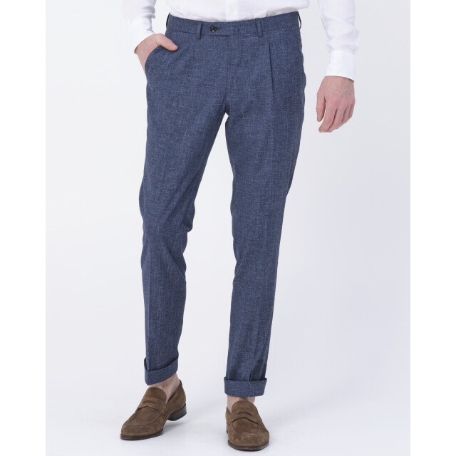 Dutch Dandies Prato mix & match pantalon 081867-001-54 large