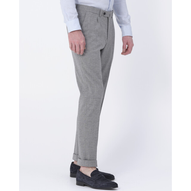 Dutch Dandies Prato mix & match pantalon 081867-004-54 large