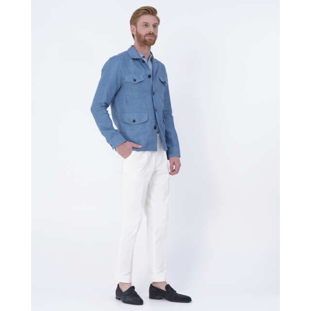 Dutch Dandies Safari overshirt 081878-004-54 large