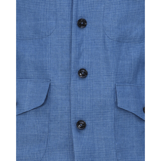 Dutch Dandies Safari overshirt 081878-004-54 large
