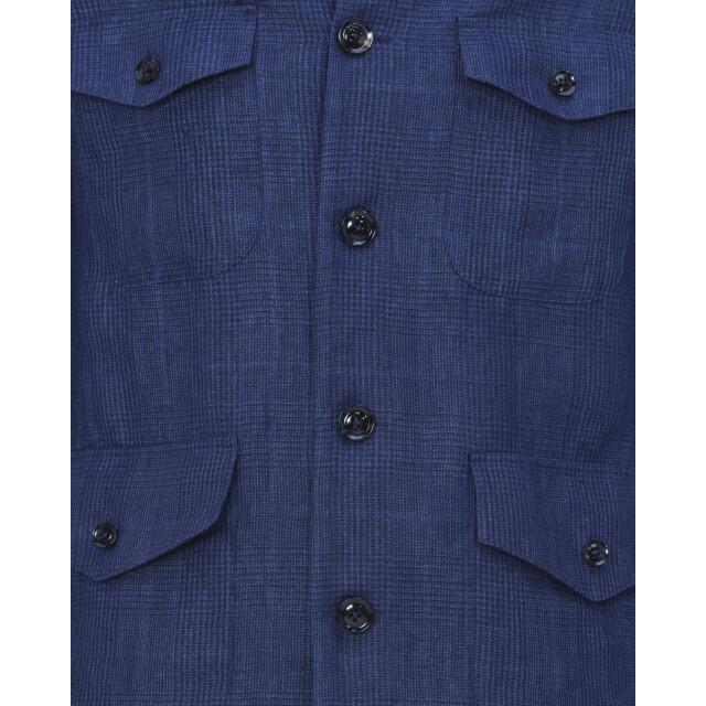 Dutch Dandies Safari overshirt 081878-005-46 large