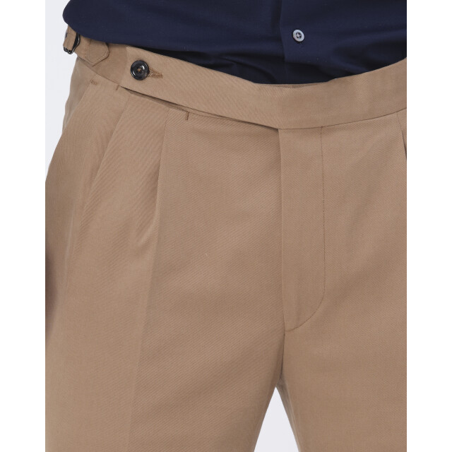Dutch Dandies Arno kantelberg pantalon 084774-002-48 large