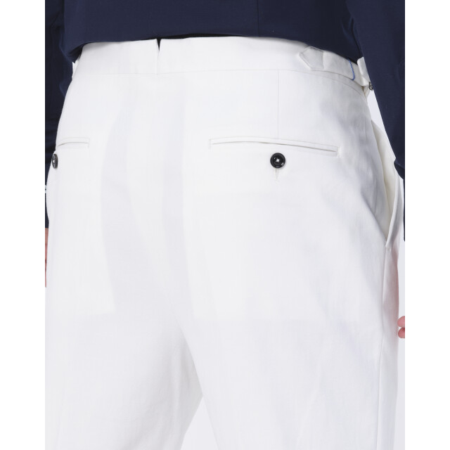 Dutch Dandies Arno kantelberg pantalon 084774-003-48 large