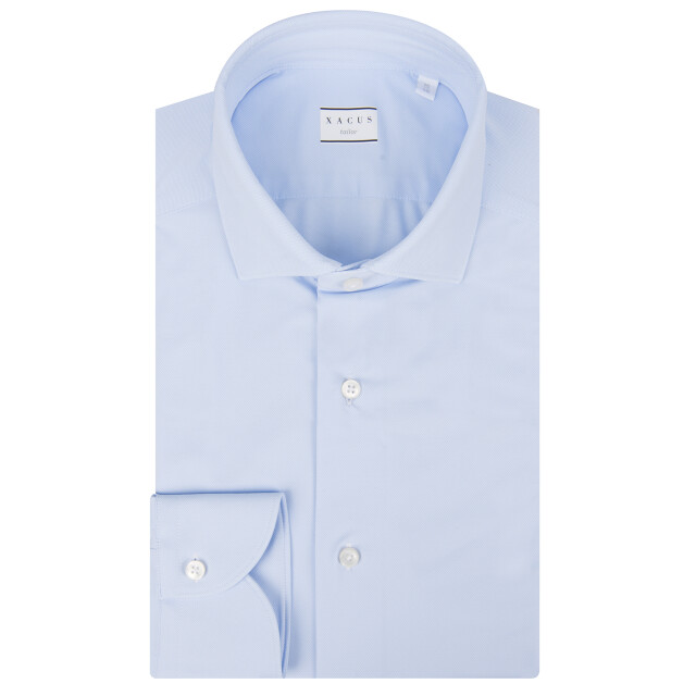 Xacus Active overhemd met lange mouwen 070151-001-42 large