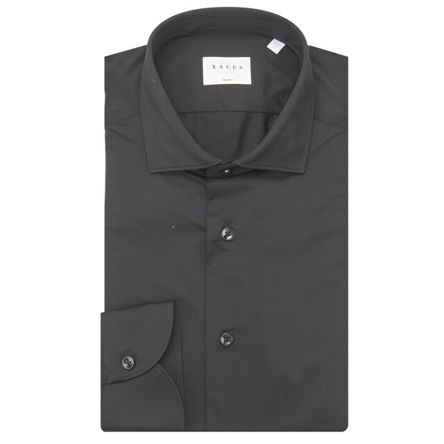 Xacus Active overhemd met lange mouwen 070153-001-39 large