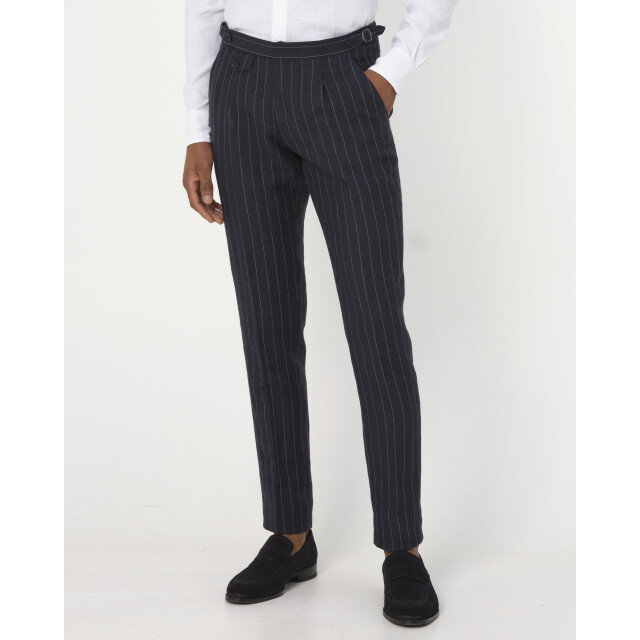 Dutch Dandies Pisa mix & match pantalon 081861-001-54 large