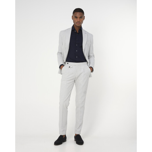 Dutch Dandies Pisa mix & match pantalon 081865-001-54 large