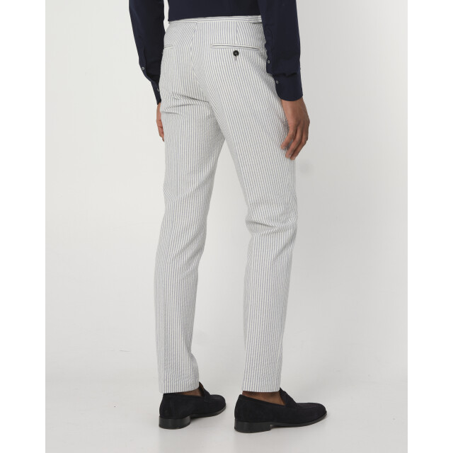 Dutch Dandies Pisa mix & match pantalon 081865-001-54 large