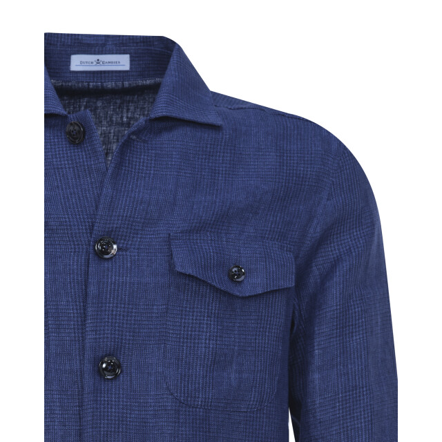Dutch Dandies Safari overshirt 081878-005-46 large