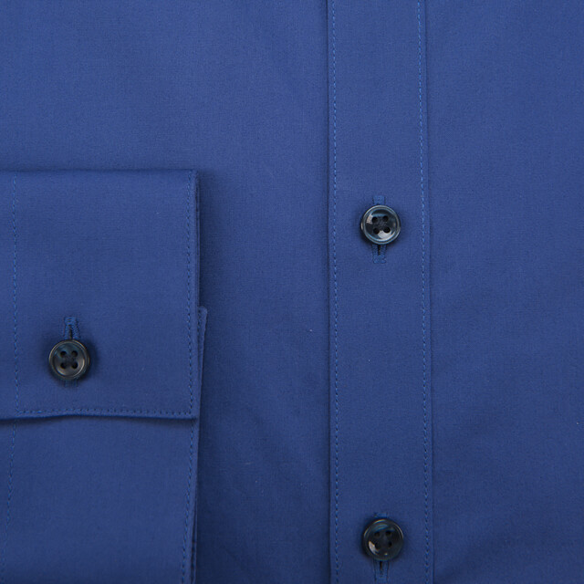 Runway Extra slim fit overhemd met lange mouwen 045817-001-39 large