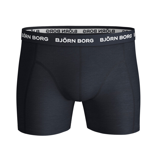 Björn Borg Boxershort 3-pack 051821-001-S large