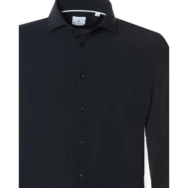 Blue Industry Casual overhemd lange mouw 060563-001-45 large