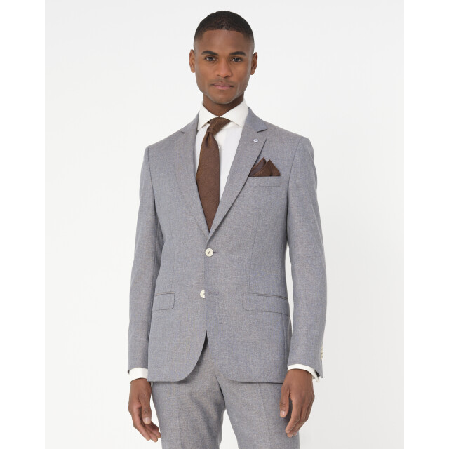 Dutch Dandies Amalfi 2-delig trouwpak 081819-002-52 large