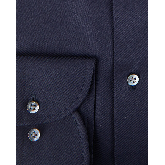 Dutch Dandies Overhemd met lange mouwen 080062-003-40 large