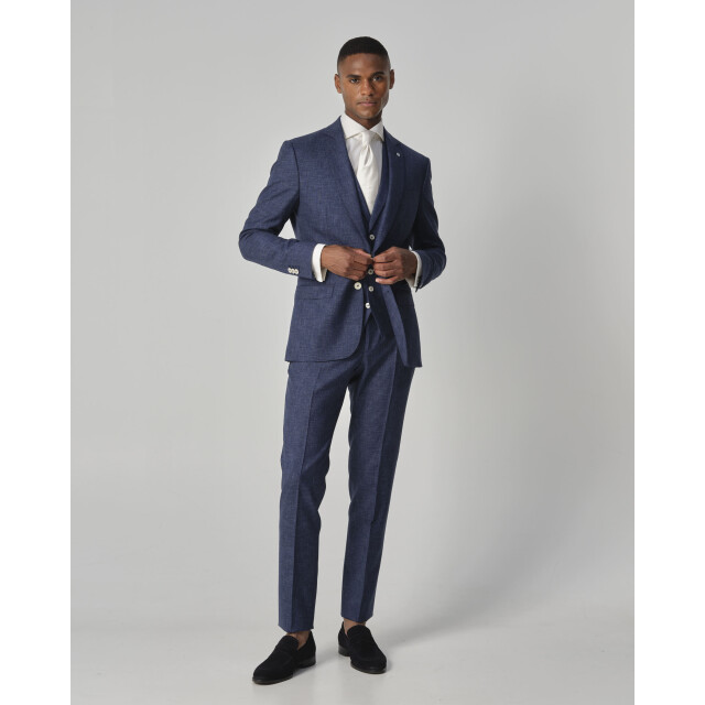Dutch Dandies Amalfi 2-delig trouwpak 081825-001-50 large