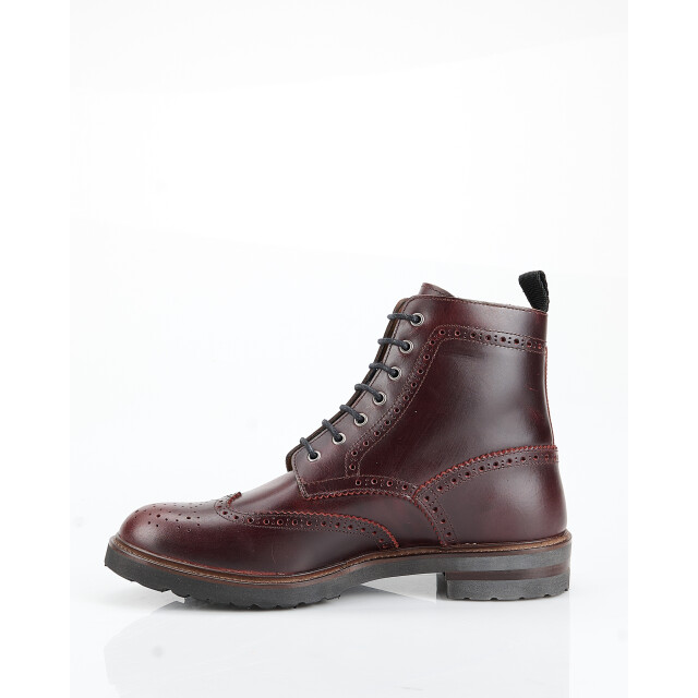 Dutch Dandies Boots 080463-001-10 large