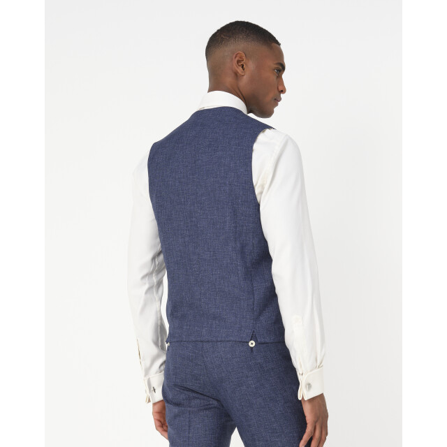Dutch Dandies Amalfi 2-delig trouwpak 081825-001-50 large