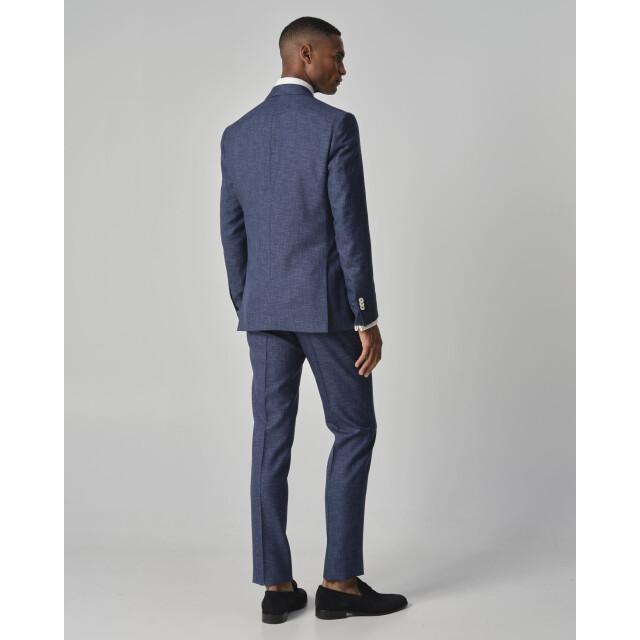 Dutch Dandies Amalfi 2-delig trouwpak 081825-001-50 large
