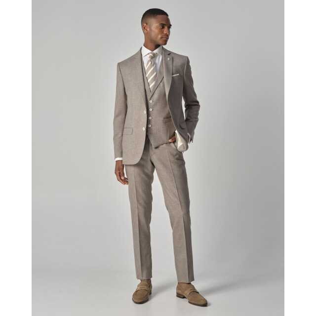 Dutch Dandies Amalfi 2-delig trouwpak 081825-003-54 large